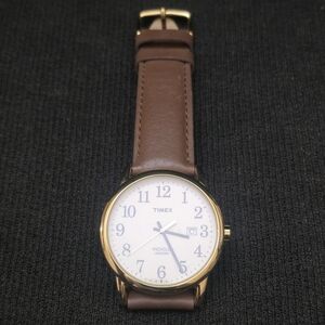 TIMEX Gents Easy Reader INDIGLO (38mm) Watch